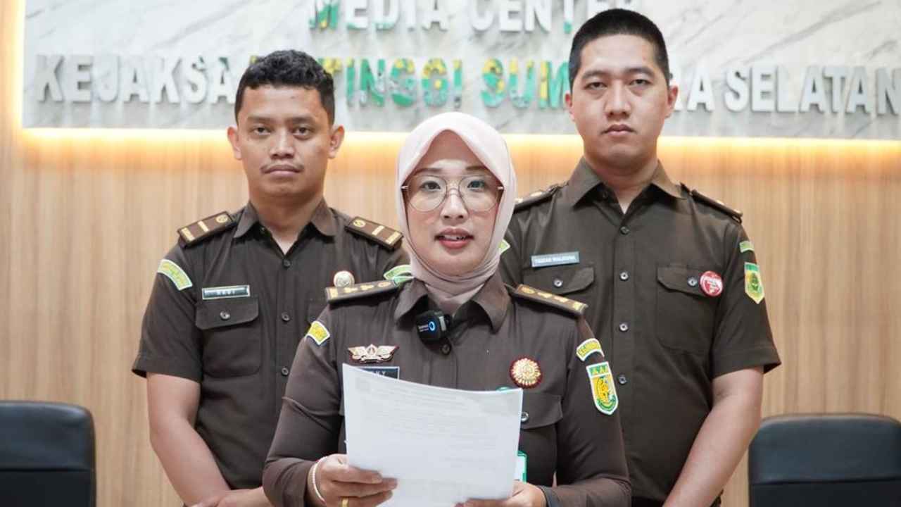 Kasus Korupsi Pasar Cinde Kian Terang Benderang: Kejati Sumsel Periksa Lima Saksi Kunci, Berburu Bukti untuk Tetapkan Tersangka