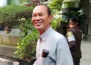Kasus Korupsi Pasar Cinde: Mantan Wali Kota Palembang Harnojoyo Kembali Diperiksa Kejati Sumsel, Penyelidikan Kian Mendalam!