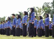 Kebijakan WFH/WFA untuk ASN Belum Berlaku di Pemkab OKI, Tunggu Surat Resmi Pusat
