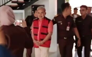 Kejari Empat Lawang Tetapkan Tenaga Ahli DPRD Tersangka Korupsi Pengadaan APAR Desa, Diduga Mark-up Fantastis dan Paksakan Program