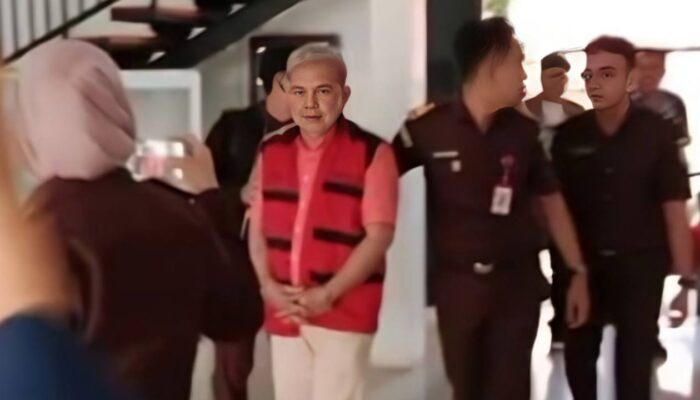 Kejari Empat Lawang Tetapkan Tenaga Ahli DPRD Tersangka Korupsi Pengadaan APAR Desa, Diduga Mark-up Fantastis dan Paksakan Program