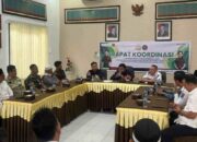 Kejari OKI Perkuat Barisan Pakem, Jaga Stabilitas Sosial dari Potensi Ajaran Menyimpang