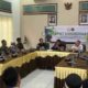 Kejari OKI Perkuat Barisan Pakem, Jaga Stabilitas Sosial dari Potensi Ajaran Menyimpang