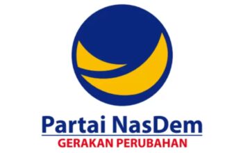 Kepengurusan DPD NasDem 17 Kabupaten/Kota di Sumsel Ditetapkan, Roadshow Pelantikan Dimulai Juli