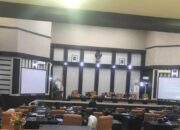 Ketika WTP Tak Selalu Gemerlap: Angka PAD OKI Anjlok, Fraksi Gerindra Sentil Realisme APBD di Tengah Euforia Opini BPK