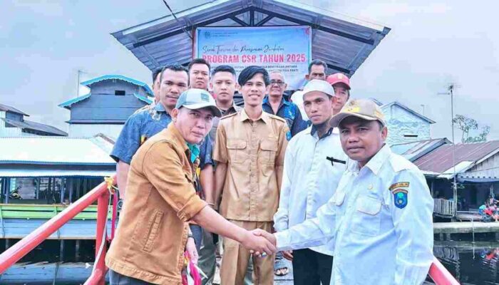 Kolaborasi Jangka Panjang untuk Kesejahteraan Berkelanjutan
