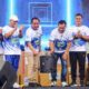 Kormi Goes To School Resmi Diluncurkan di Muba, Dorong Olahraga Rekreasi Sejak Dini