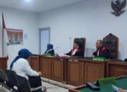 Korupsi BNI Palembang: Eks Teller Supervisor Dituntut 6,5 Tahun Penjara, Wajib Bayar Ganti Rugi Rp 5,2 Miliar