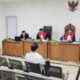 Mantan Kadisnakertrans Sumsel Deliar Marzoeki Dituntut 8 Tahun Penjara atas Korupsi Gratifikasi K3