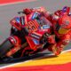 Marc Marquez Amankan Tiket Q2: Pimpin Sesi Practice MotoGP Aragon 2025 dengan Kecepatan Puncak