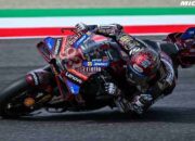 Marc Marquez Kuasai Mugello! Dominasi Penuh Sejak Lap Awal, Rebut Kemenangan Dramatis di Balapan Utama