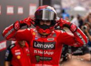 Marc Marquez Menjawab Tuduhan ‘Pengawal’ Alex, Perang Kata di Lintasan MotoGP Makin Panas!