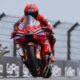 Marc Marquez Sabet Kemenangan Sprint Race MotoGP Aragon 2025 dari Pole Position