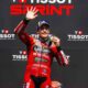 Marquez Juarai Sprint Race MotoGP Mugello 2025, Bangkit dari Posisi ke-7 ke Puncak Podium!