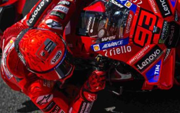Marquez Juarai Sprint Race Mugello 2025, Bangkit dari Posisi ke-7 ke Puncak Podium!