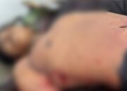 Mayat Pria Ditemukan di Kebun Sawit Muba dengan Luka Tusuk, Diduga Korban Pembunuhan Sadis