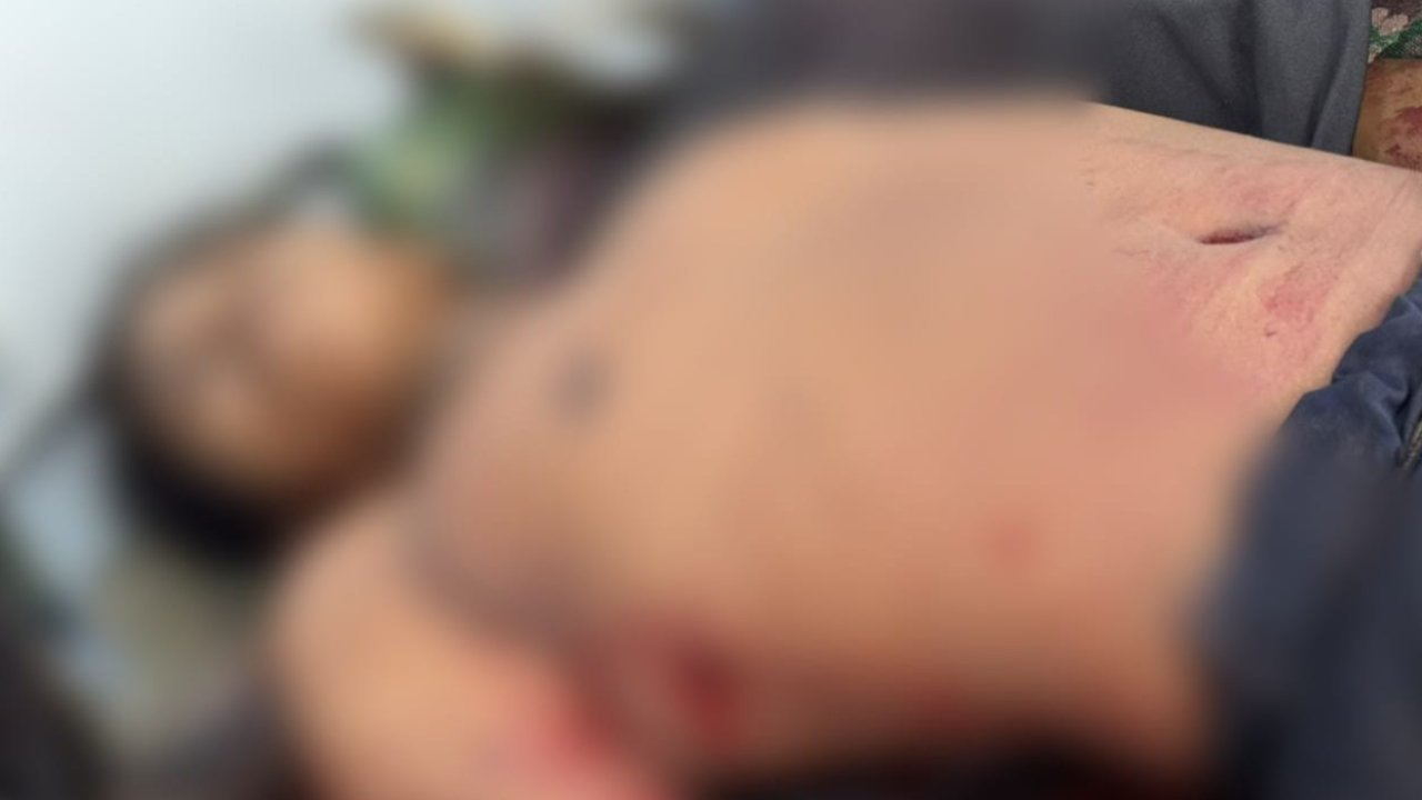 Mayat Pria Ditemukan di Kebun Sawit Muba dengan Luka Tusuk, Diduga Korban Pembunuhan Sadis