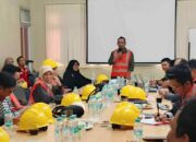 Model Pengelolaan Hutan Berkelanjutan, Mitra APP Group Tekankan Ekologi dan Ekonomi di OKI