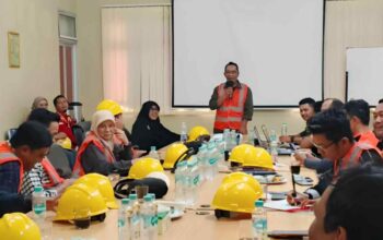 Model Pengelolaan Hutan Berkelanjutan: Mitra APP Group Tekankan Ekologi dan Ekonomi di OKI.
