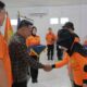 OKI Perkuat Ketahanan Bencana: 160 Warga Dilatih P3K hingga Pemadaman Api oleh Basarnas