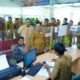 PADUKA ANTAT MUBA: Inovasi Disdukcapil Antar Dokumen Kependudukan Langsung ke Rumah Warga, Wujud Pelayanan Prima dari Pemkab Muba