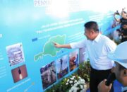 PALI Kini “Terang Bahagia”: Gubernur Herman Deru Resmikan Jaringan Listrik Baru, Wujudkan Janji Pembangunan dari Pinggiran