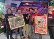 PDI Perjuangan Sumsel Tutup Bulan Bung Karno, Komitmen Perkuat Ekonomi Kerakyatan Melalui UMKM