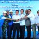 PLN UID S2JB Bangga, PALI Kini “Terang Bahagia”: Terangi Negeri, Wujudkan Komitmen Elektrifikasi Sumsel Bersama Gubernur Herman Deru
