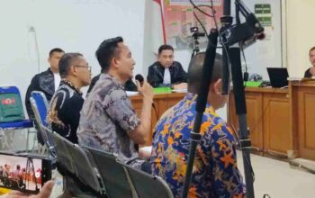 Panggilan KPK untuk Teddy Meilwansyah: Menyingkap Simpul Dana Pokir di OKU