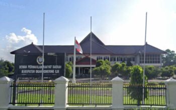 Paradoks Anggaran OKI Kian Menganga: Pimpinan DPRD Bungkam, Anggota Saling Lempar Fakta Soal Mobil Dinas Rp5,1 Miliar