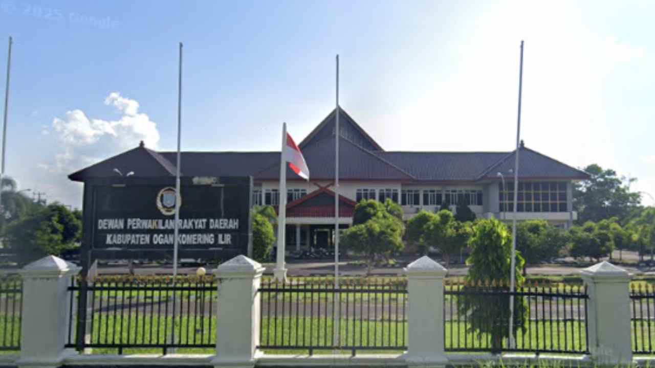 Paradoks Anggaran OKI yang Tak Terjawab: Bupati Tunda Mobil Dinas, DPRD Kejar Rp5,1 Miliar, Namun Pilih Bungkam Saat Dikonfirmasi