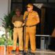 Pastikan ASN Disiplin dan Layani Publik, Sekda Palembang Aprizal Hasyim Pimpin Apel Keliling di Kecamatan Ilir Timur III