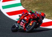 Pecahkan Rekor! Marc Marquez Raih Pole Position di Mugello, Ungguli Bagnaia dan Alex Marquez