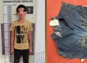 Pelaku Penganiayaan Maut di Ogan Ilir Akhirnya Menyerahkan Diri ke Polisi