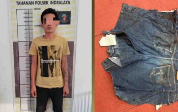 Pelaku Penganiayaan Maut di Ogan Ilir Akhirnya Menyerahkan Diri ke Polisi