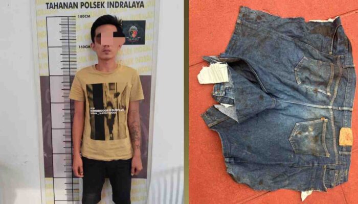 Pelaku Penganiayaan Maut di Ogan Ilir Akhirnya Menyerahkan Diri ke Polisi
