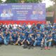 Pemprov Sumsel Targetkan Juara Umum Porprov Korpri 2025 di Kandang Sendiri