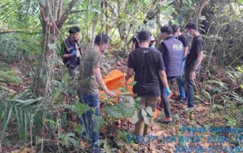 Pencarian Remaja OKI Berakhir Tragis: Mayat Perempuan Terbungkus Karung Ditemukan, Keluarga Yakin Itu Marini