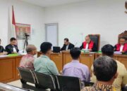 Pengakuan Nopriansyah di Sidang Korupsi OKU: Bupati Terpilih Teddy Meilwansyah Minta Dana Rp300 Juta dari Kontraktor untuk Saksi MK