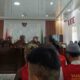 Pengedar Narkotika di OKI Divonis Delapan Tahun Penjara, Terbukti Jual Sabu Sistem Utang