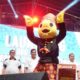 Penuh Gemuruh! Muba Resmi Luncurkan Maskot & Logo Porprov XV dan Peparprov V Sumsel 2025, Targetkan Sukses Ganda