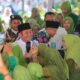 Peringatan Harlah Muslimat & Fatayat NU Dihadiri Ribuan Jamaah di OKU Timur, Herman Deru Ingatkan Peran Ibu untuk Indonesia Emas 2045
