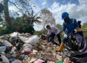 Pertamina Hijaukan DAS Kelingi, Berkolaborasi Atasi Polusi Plastik di Lubuklinggau
