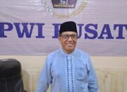 Polda Metro Jaya Setop Penyelidikan, Hendry Ch Bangun Lega Tuduhan Penggelapan Gugur