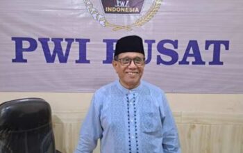 Polda Metro Jaya Setop Penyelidikan, Hendry Ch Bangun Lega Tuduhan Penggelapan Gugur