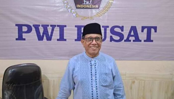 Polda Metro Jaya Setop Penyelidikan, Hendry Ch Bangun Lega Tuduhan Penggelapan Gugur