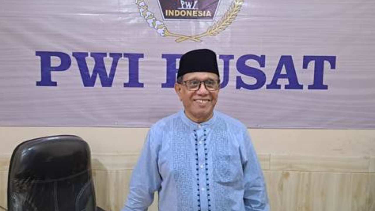 Polda Metro Jaya Setop Penyelidikan, Hendry Ch Bangun Lega Tuduhan Penggelapan Gugur
