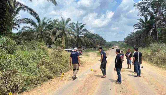 Polisi Dalami Motif, Sejarah Konflik Berdarah Terulang
