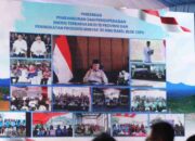 Prabowo Subianto: Energi Terbarukan Masa Depan Indonesia, Jalan Menuju Swasembada dan Nol Emisi Karbon