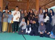 SWI Gelar Diklat Jurnalistik di Pesantren As Shofa Tangerang, Bekali Santri Keterampilan Menulis dan Berkomunikasi untuk Kontrol Sosial